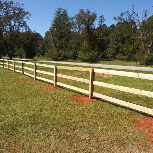 Farm & Agricultural Fencing (1)