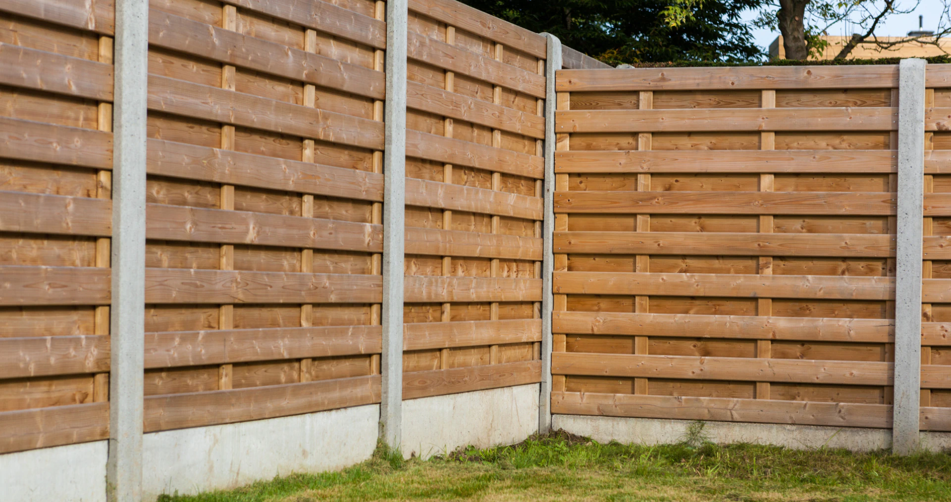 Hamrick Fence Company Hero 2
