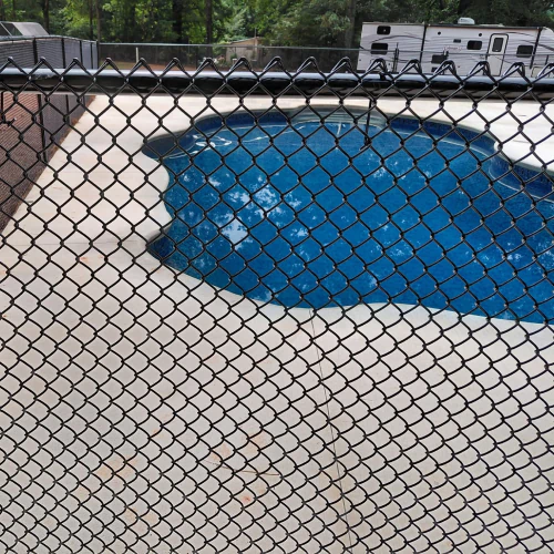 Pool Fence Installation (1)