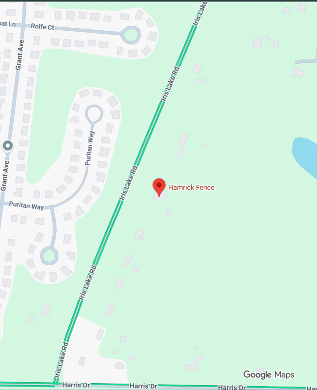 map small
